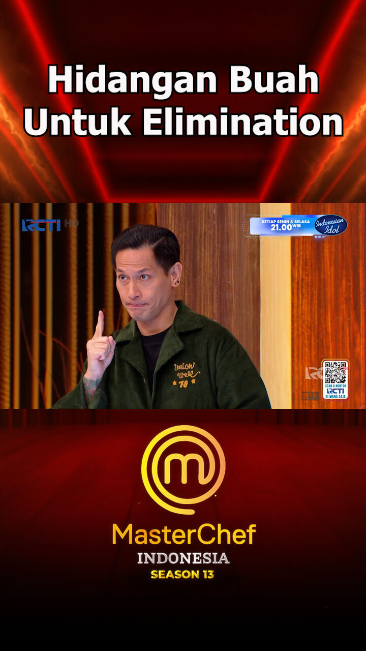 Hidangan Buah Untuk Elimination Test