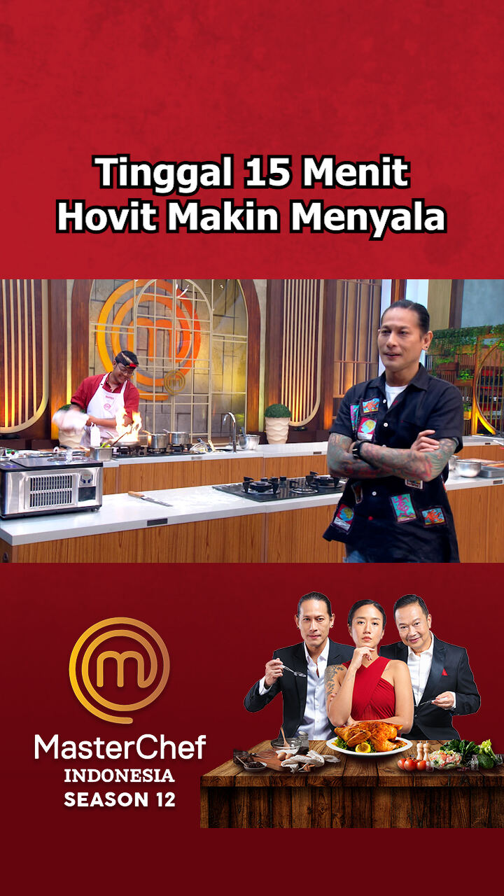 Hovit Menyala Kompornyaaa