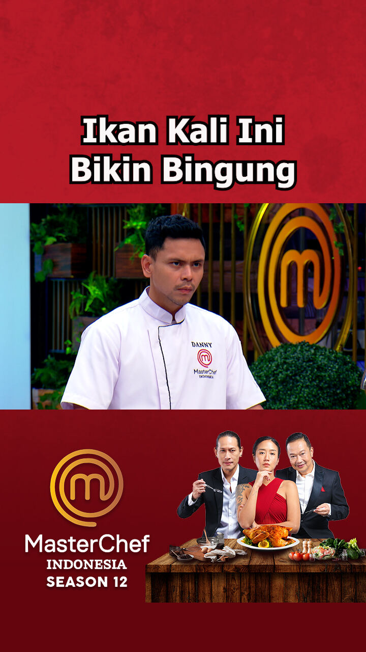 Hovit Dan Danny Sampai Gak Tau Ini Ikan Apa