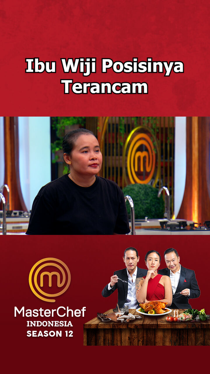 Ibu Wiji Posisinya Terancam