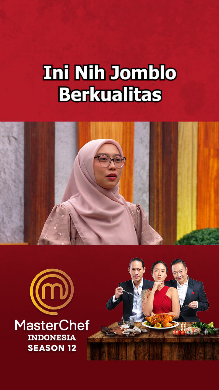 Ini Nih Jomblo Berkualitas