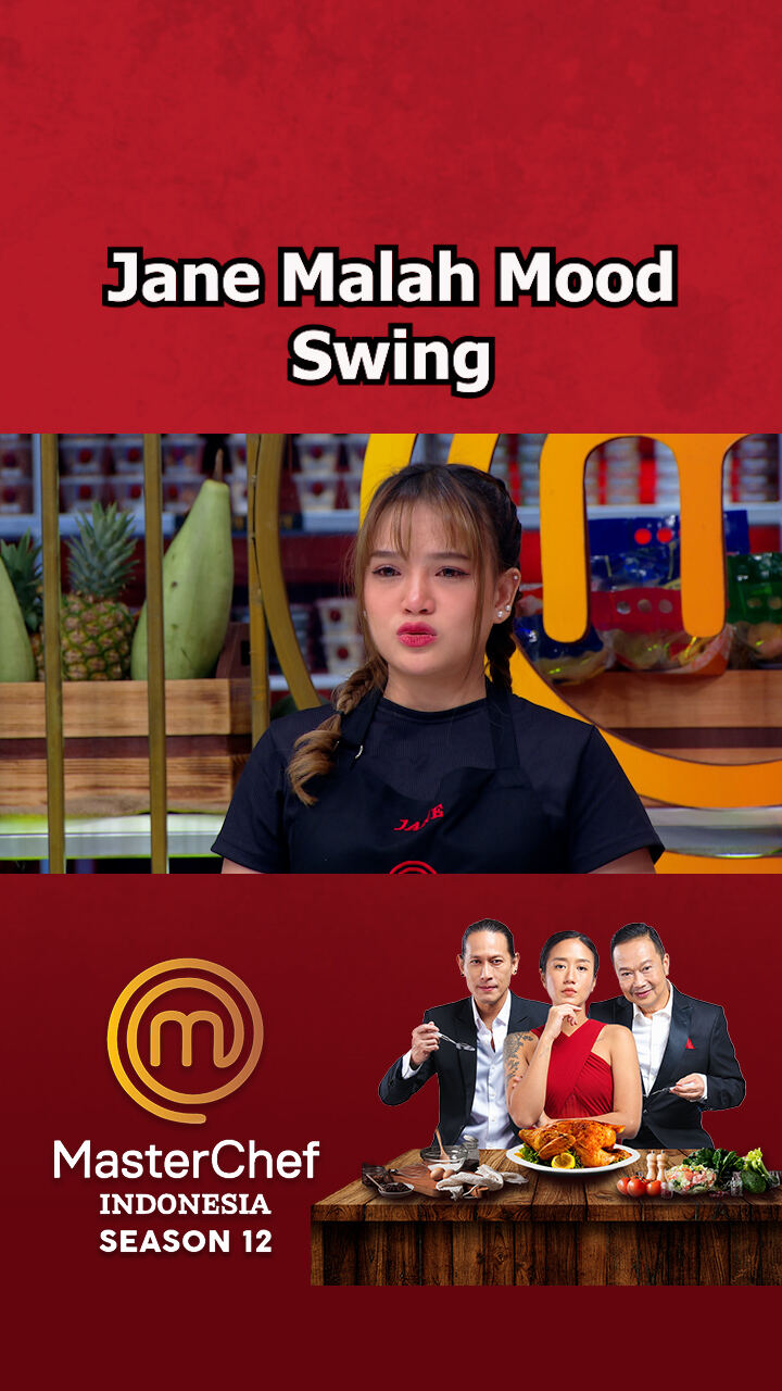 Jadi Jane Mau Nangis Apa Ketawa Sih Hahaha