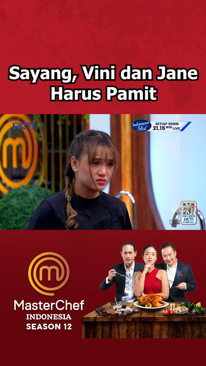 Kali Ini Perjalanan Vini Dan Jane Yang Harus Berhenti