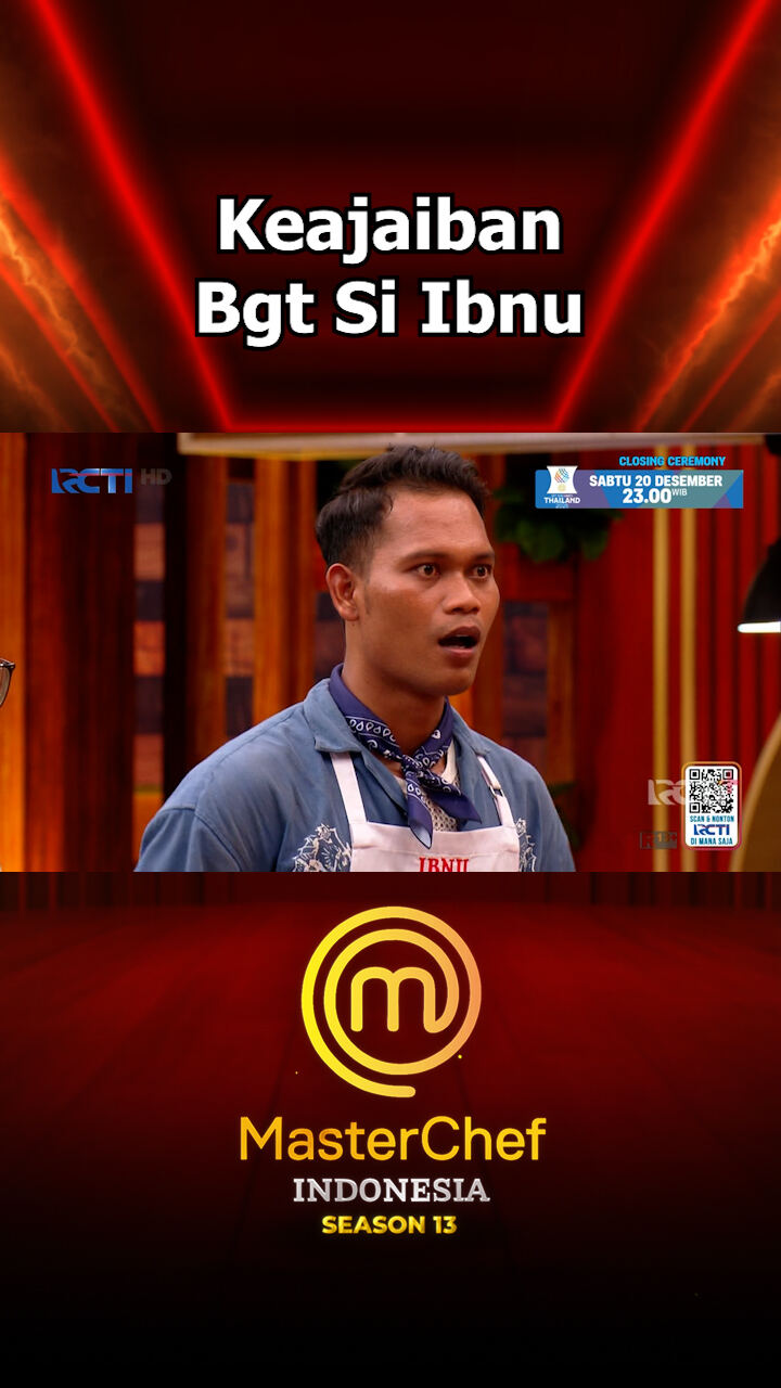 Keajaiban Bgt Si Ibnu