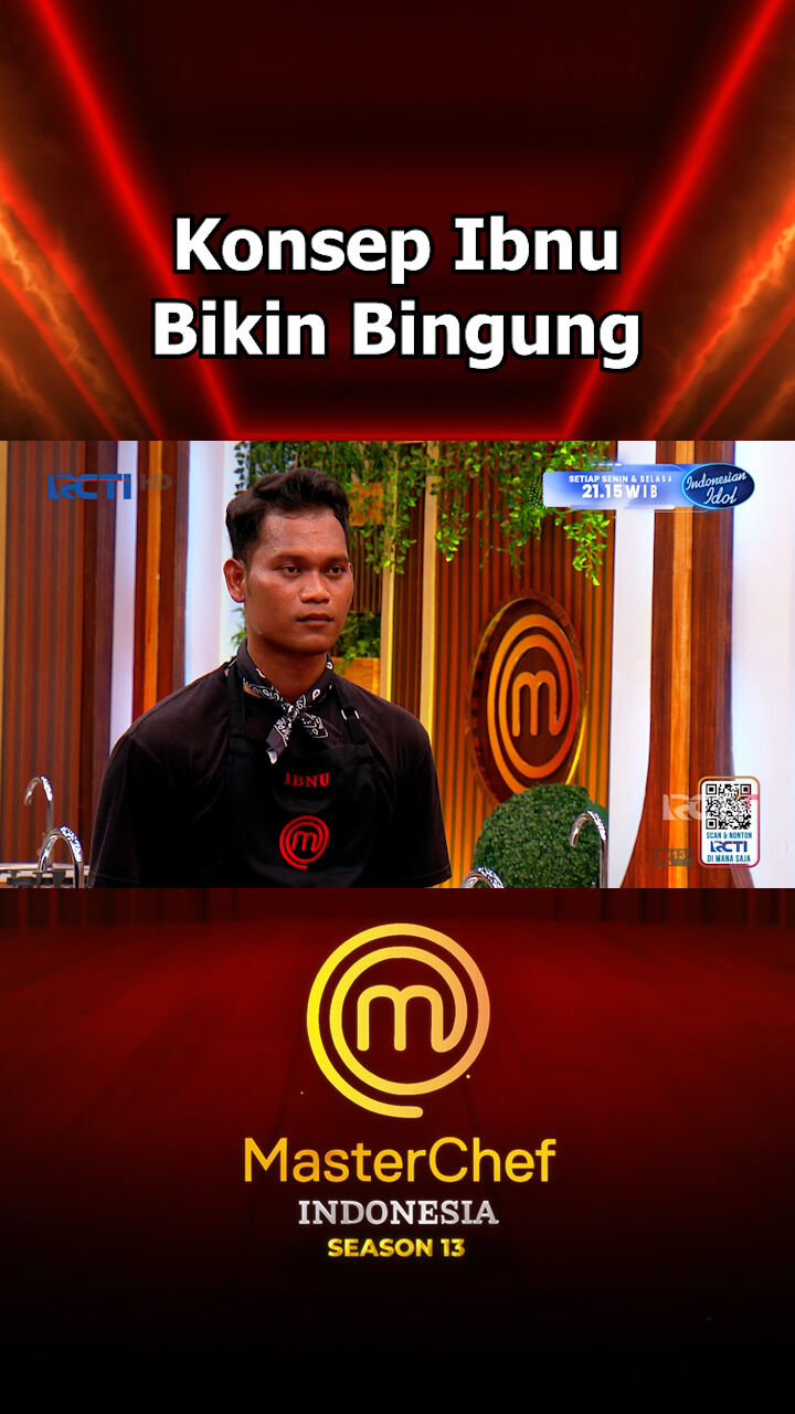 Konsep Ibnu Bikin Bingung