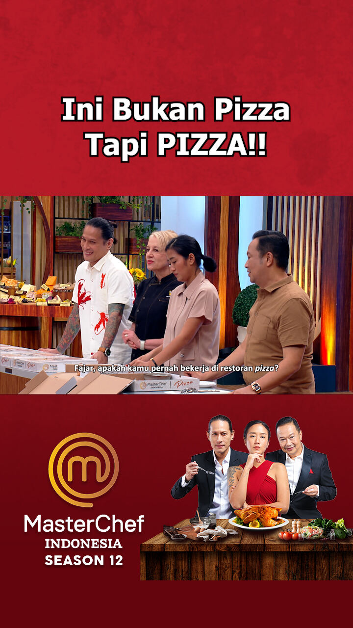 Makan Satu Slice Juga Udah Begah Yaa Kayaknya