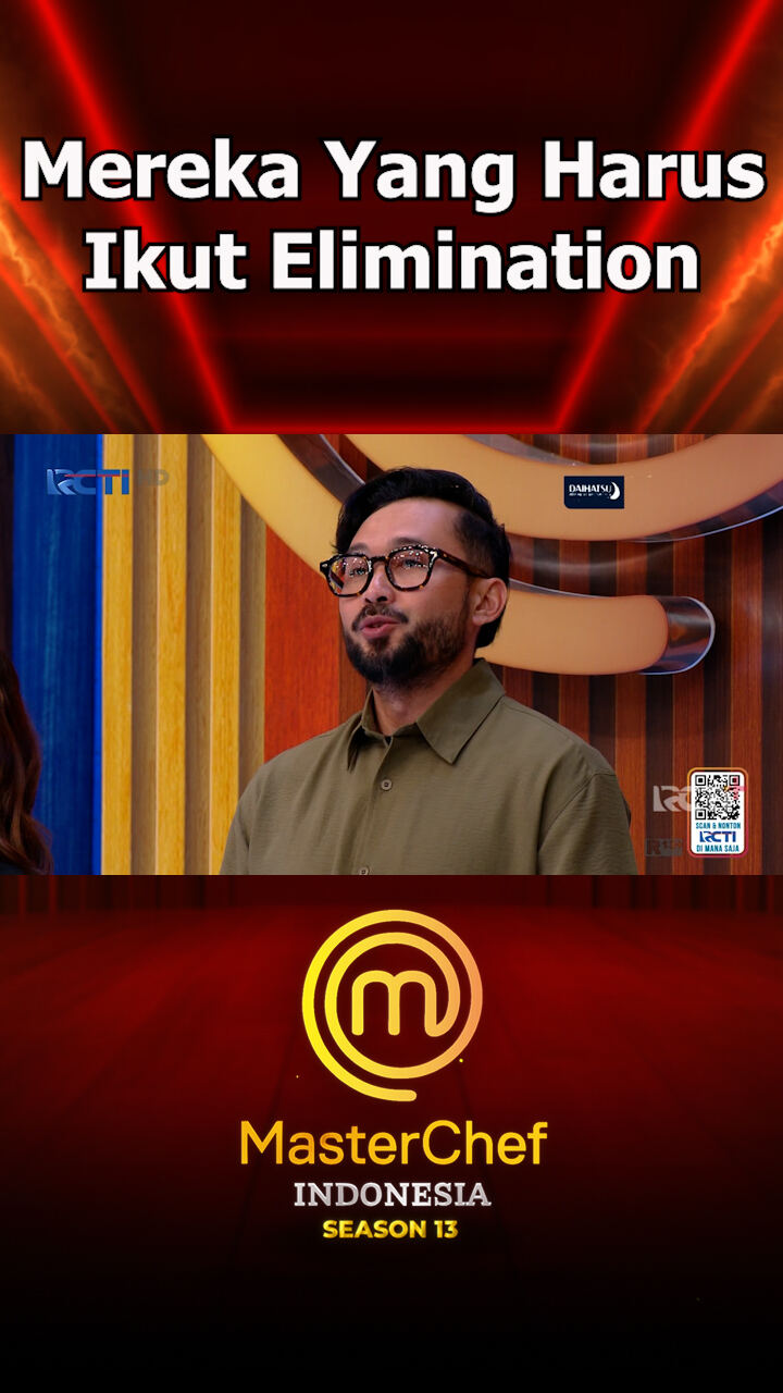 Mereka Yang Harus Ikut Elimination Test