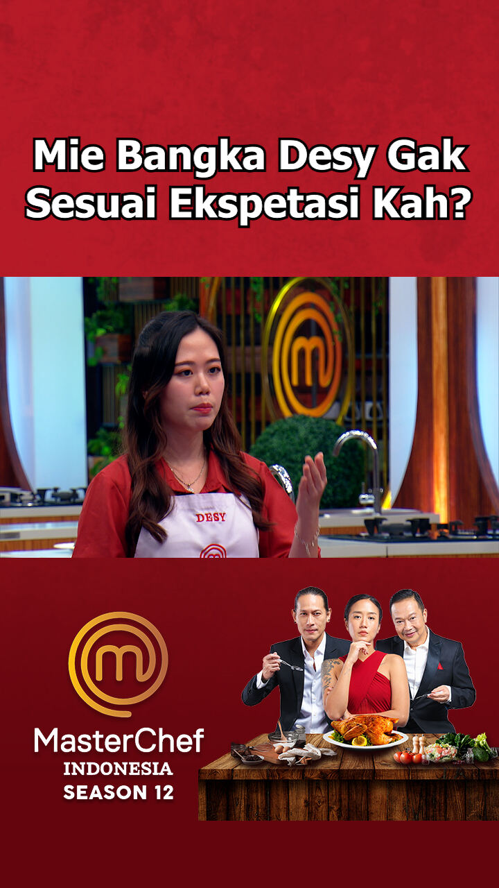 Mie Bangka Desy Gak Sesuai Ekspetasi Kah
