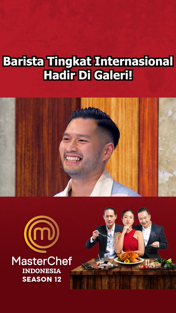 Mikael Jasin Jadi Juri Tambahan Untuk Challenge Ke Dua