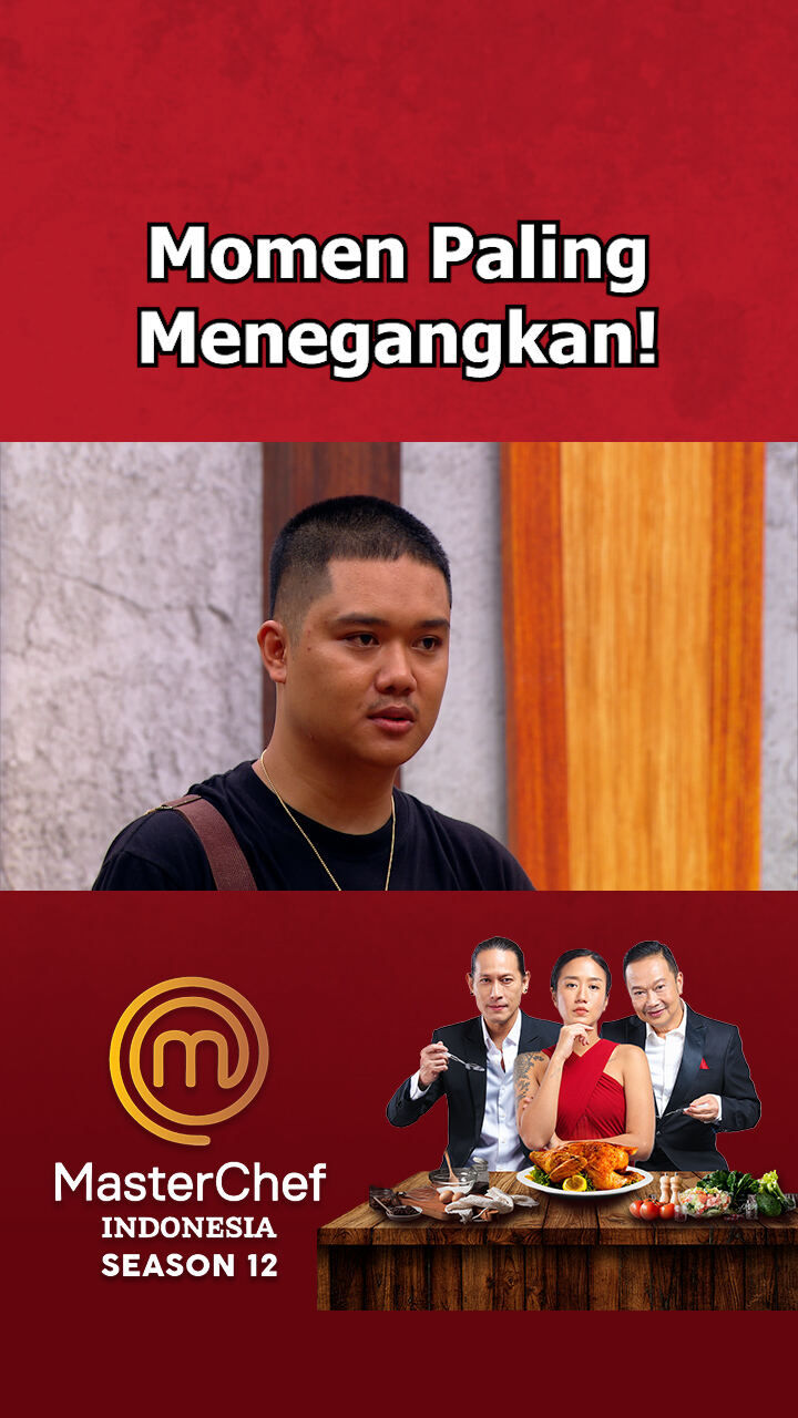 Momen Paling Menegangkan