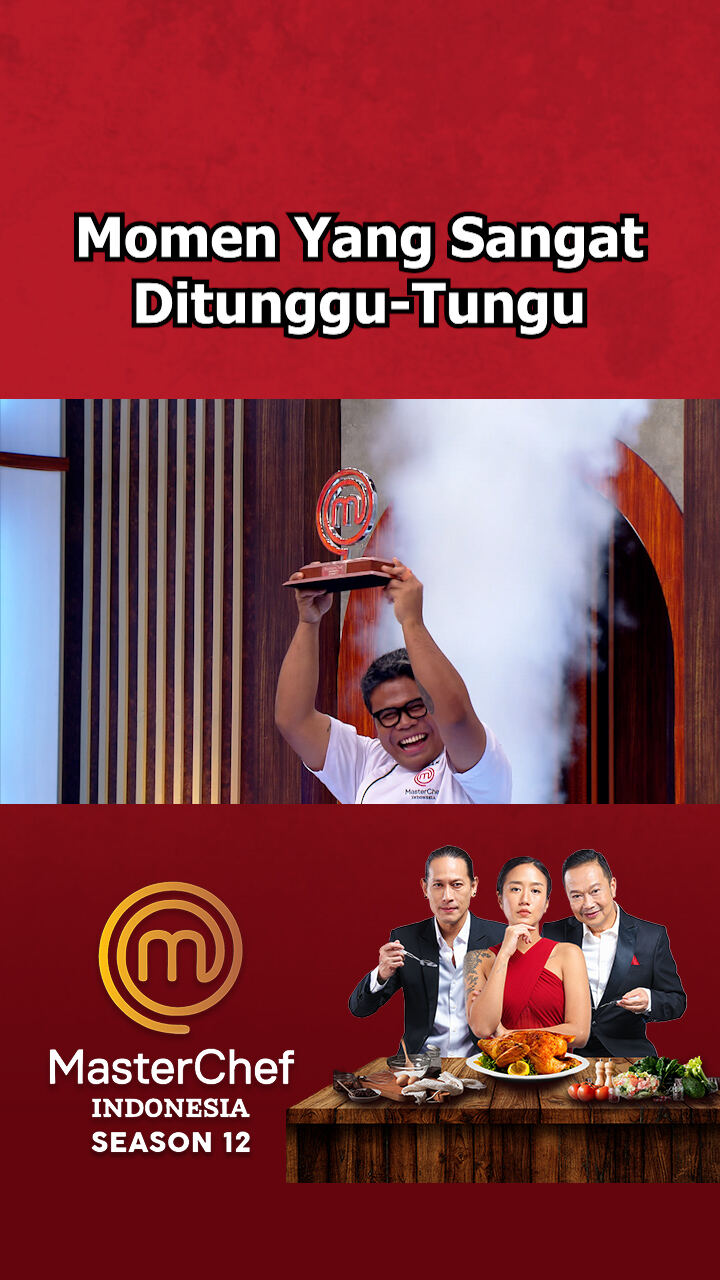 Momen Yang Sangat Ditunggu-Tungu
