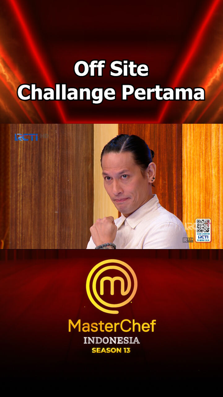 Off Site Challange Pertama