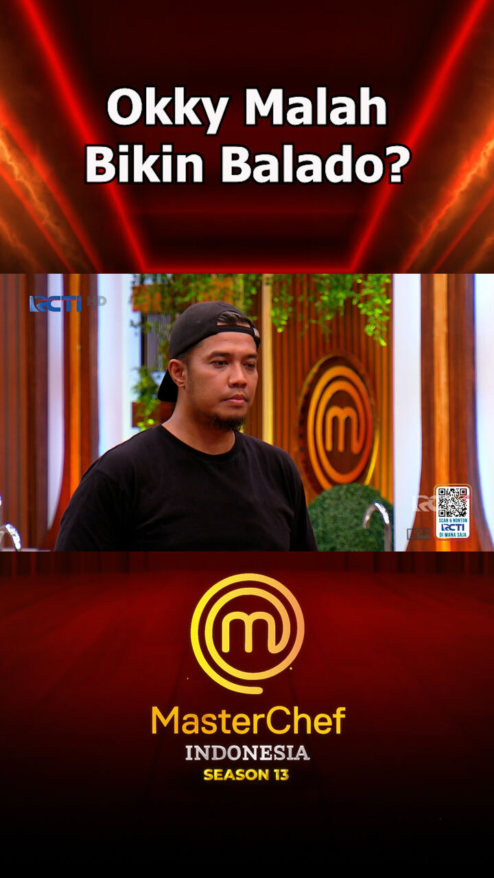 Okky Malah Bikin Balado