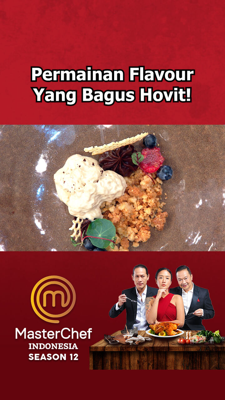 Permainan Flavour Yang Bagus Hovit