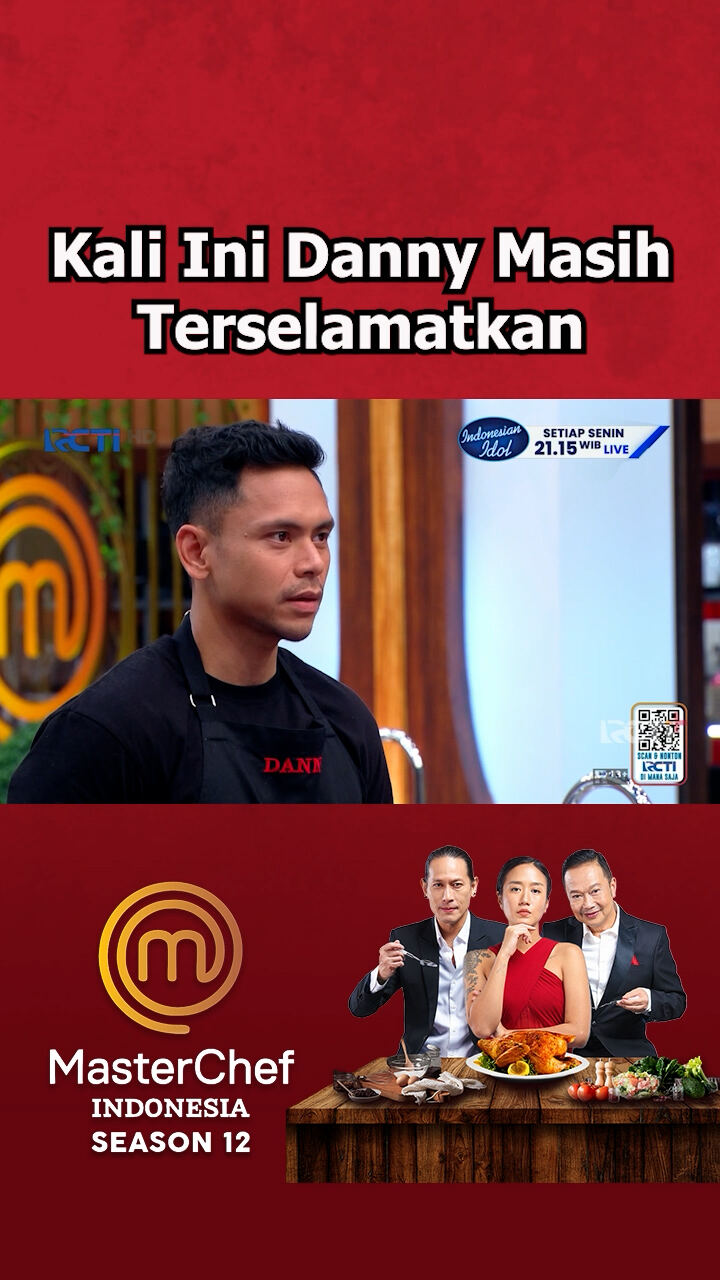 Pressure Test Kali Ini Penuh Drama
