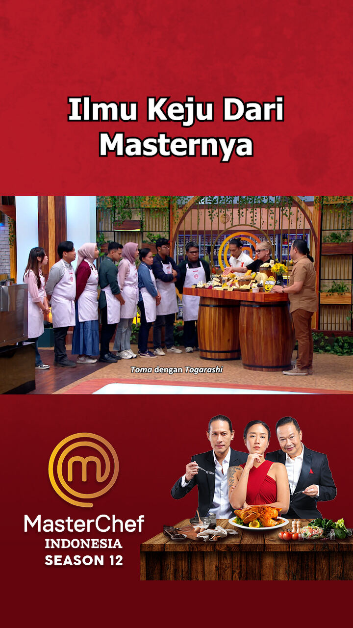 Ternyata Keju Banyak Banget Jenisnya