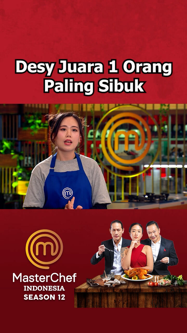 Yang Nonton Juga Ikutan Capek Liat Desy