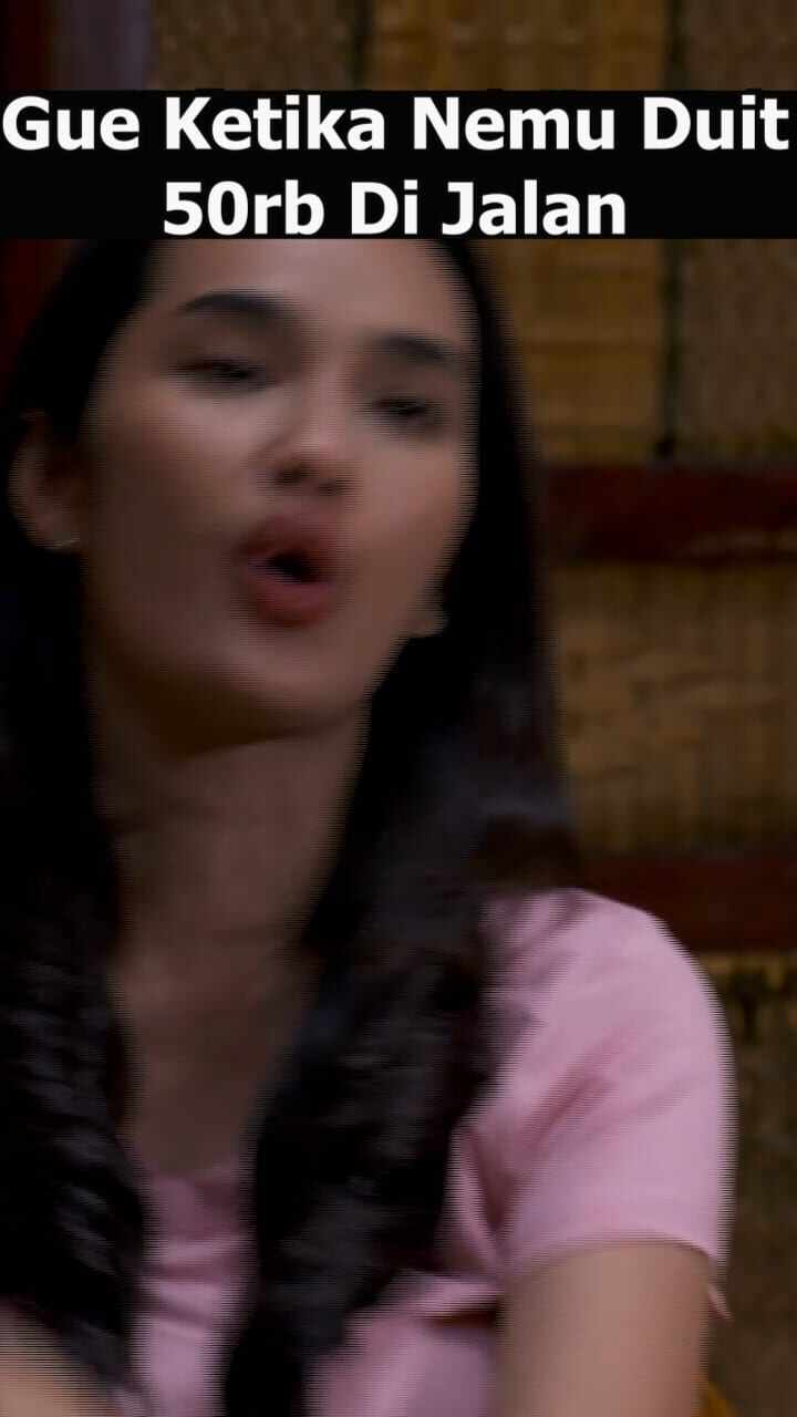 Emang Hoki Banget Orangnya