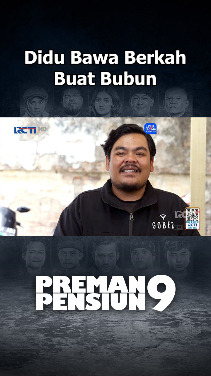 Didu Bawa Berkah Buat Bubun