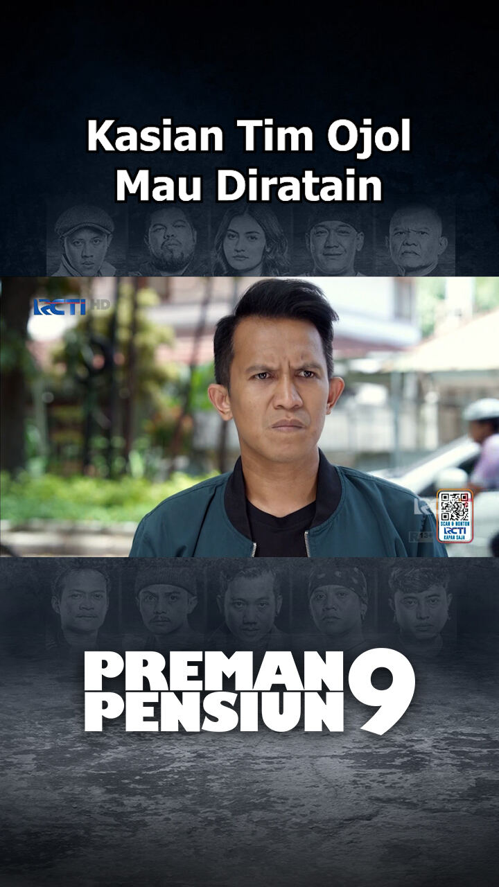Kasian Tim Ojol Mau Diratain
