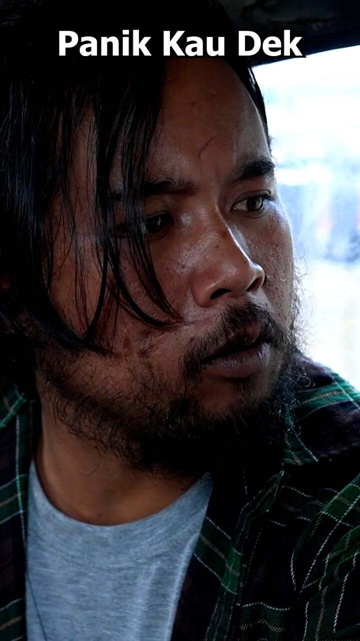 Panik Kau Dek