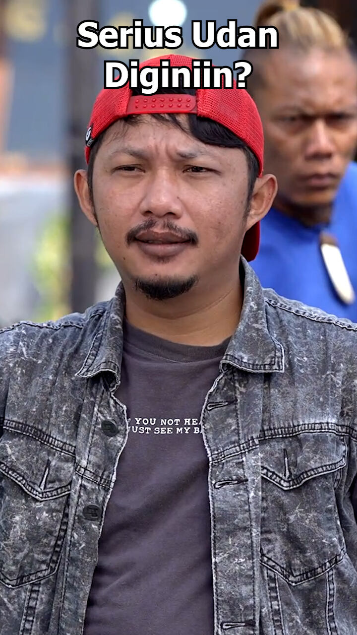Serius Udan Diginiin