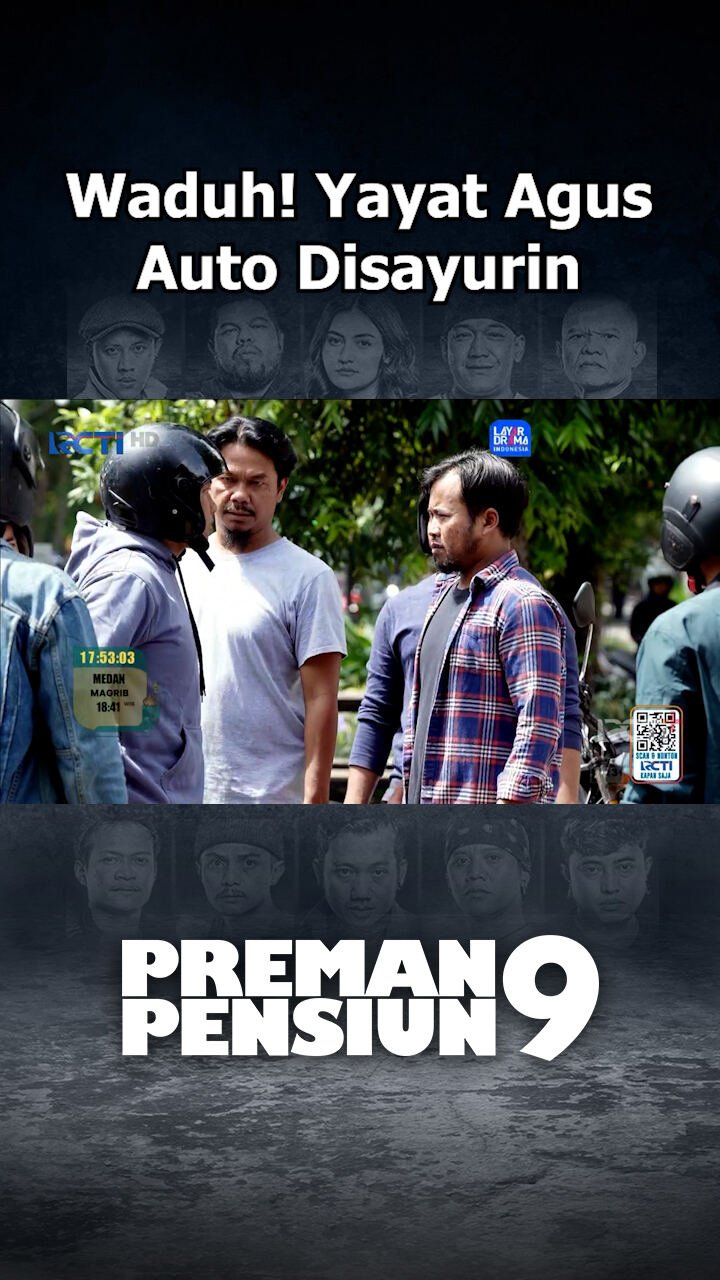 Waduh Yayat Agus Auto Disayurin