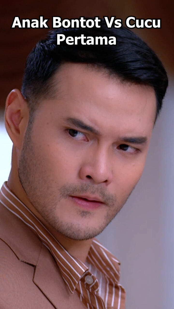 Anak Bontot Vs Cucu Pertama