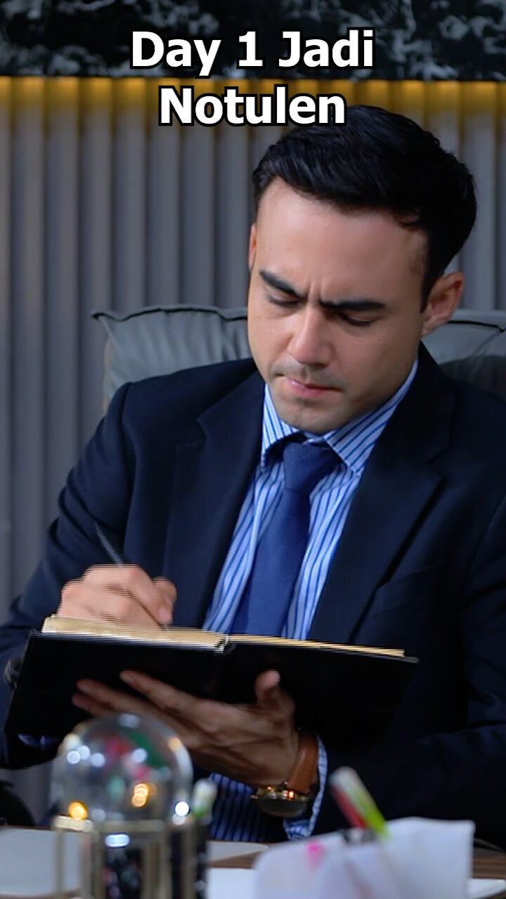 Bingung Banget Gak Bakat