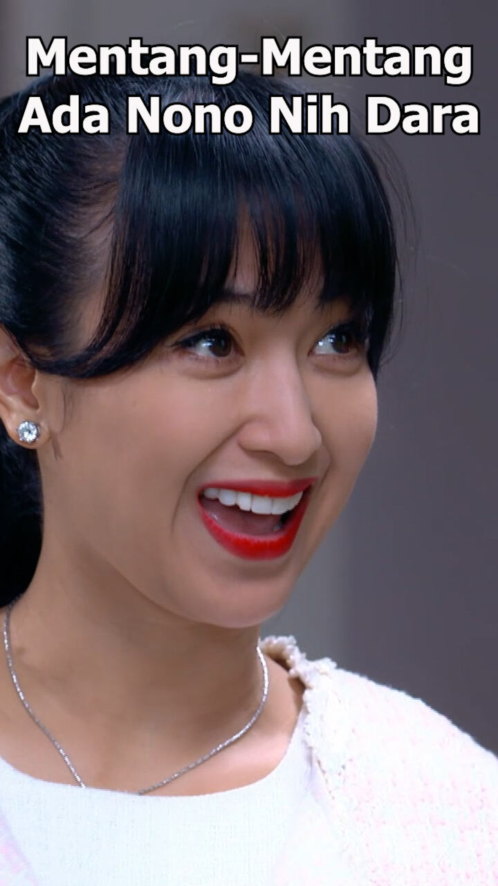 Bisa Aja Dara Memanfaatkan Suasana