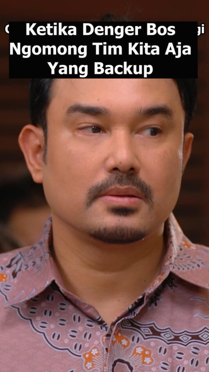 Boleh Kabur Gak Kalo Gini