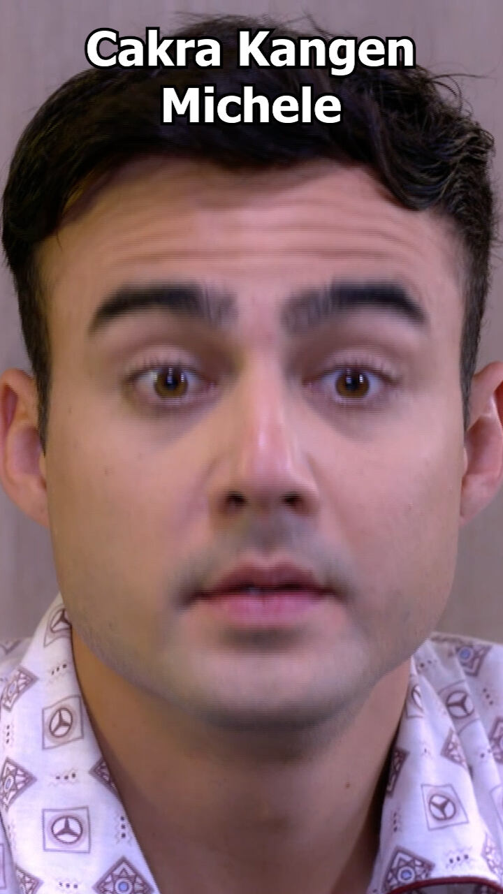 Cakra Kangen Michele