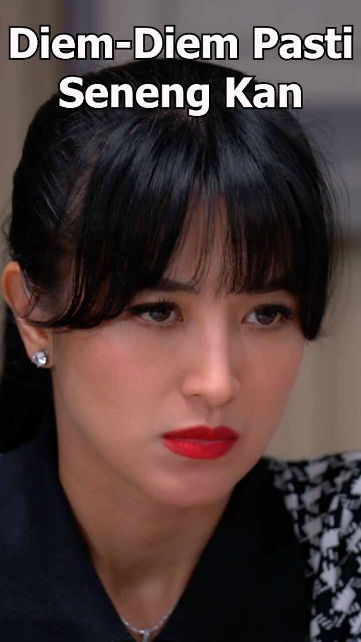 Diem-Diem Pasti Seneng Kan Dara