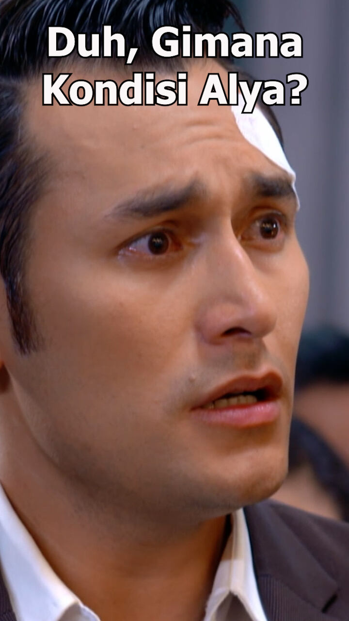 Duh Gimana Kondisi Alya