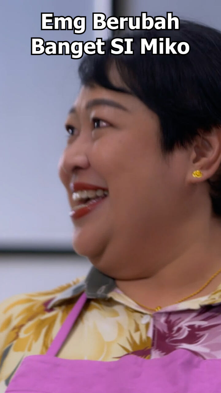 Emg Berubah Banget Si Miko
