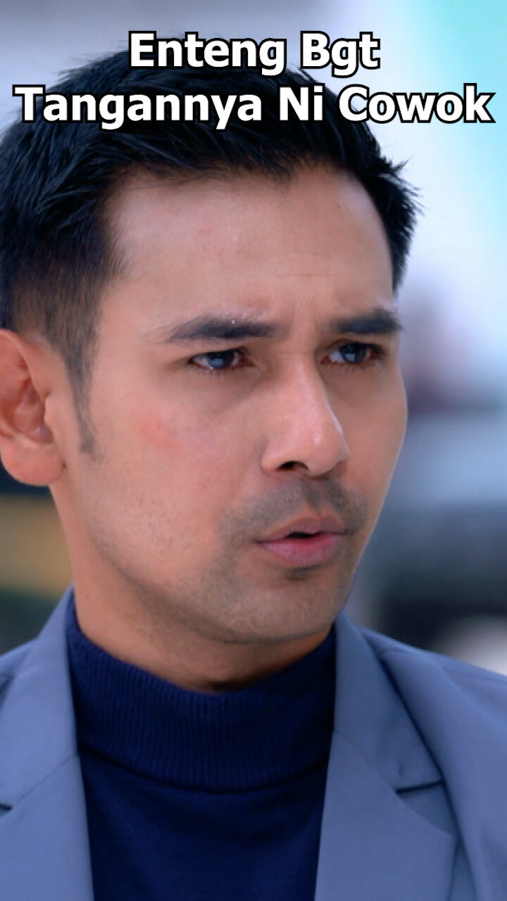Enteng Bgt Tangannya Ni Cowok