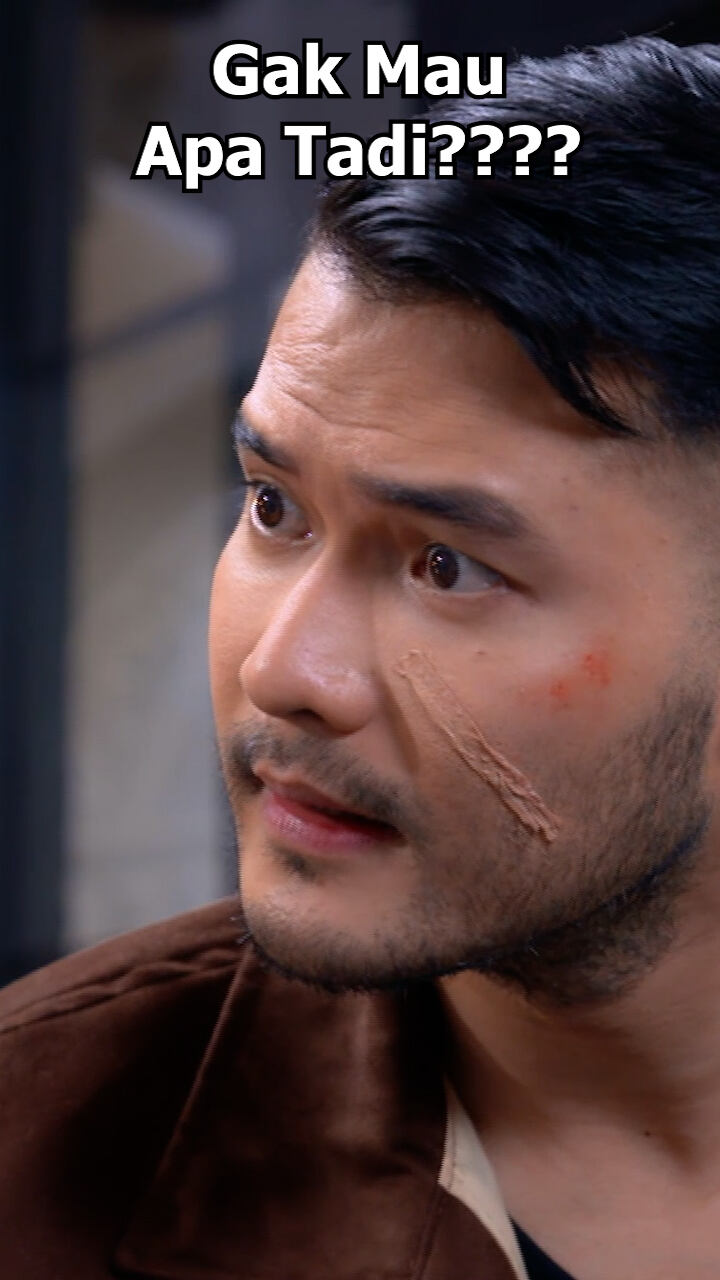 Gak Mau Apa Tadi