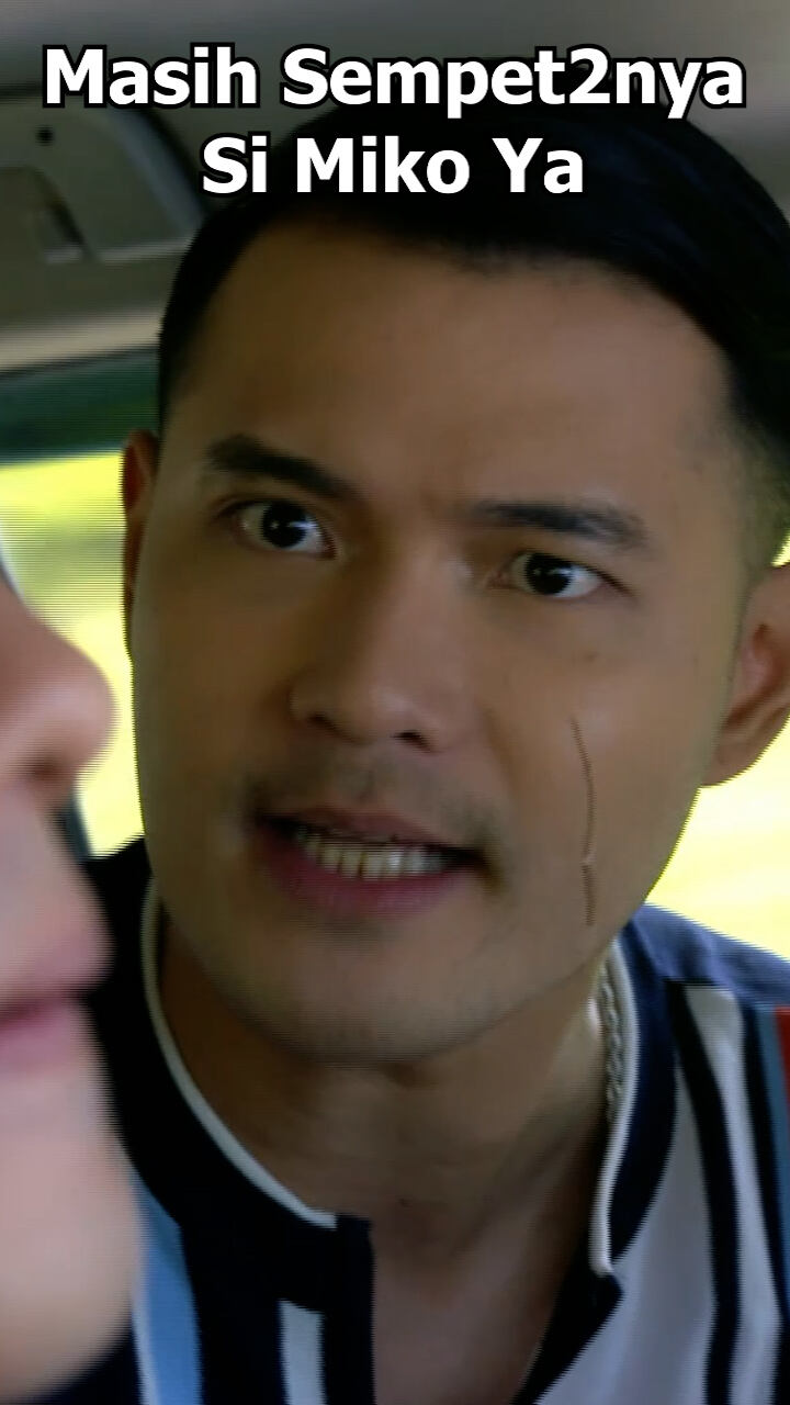 Masih Sempet2Nya Si Miko Ya