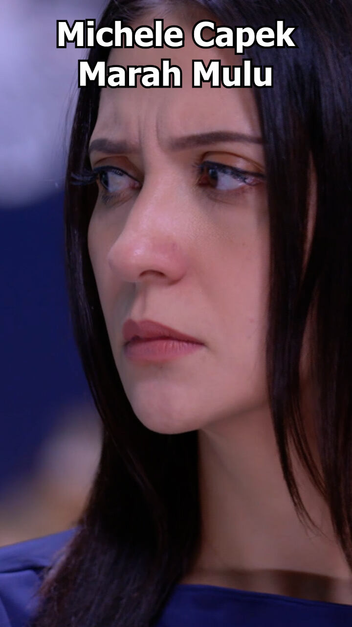 Michele Capek Marah Mulu