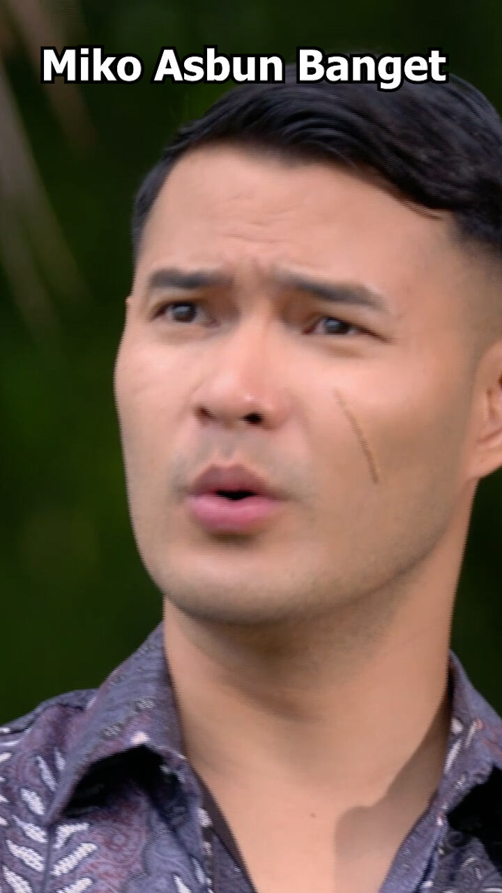 Miko Asbun Banget