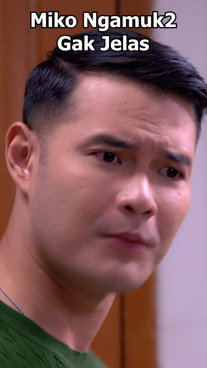 Miko Ngamuk2 Gak Jelas