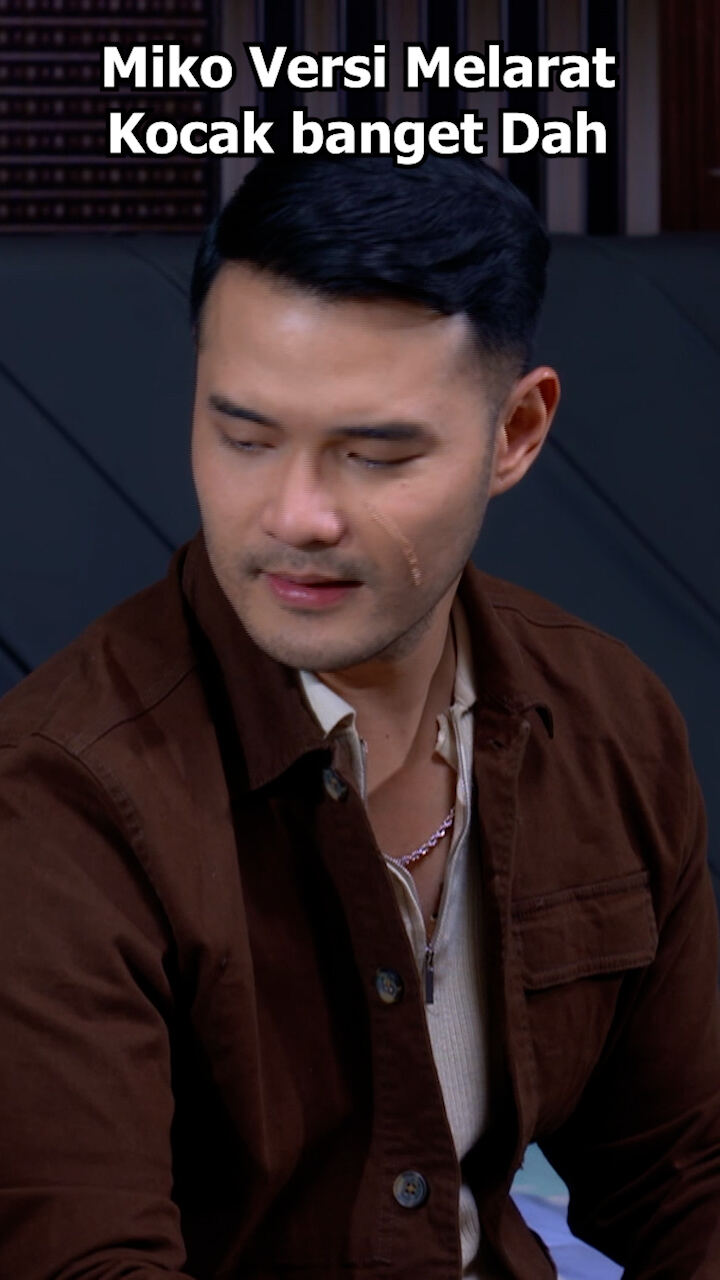 Miko Versi Melarat Kocak Banget Dah