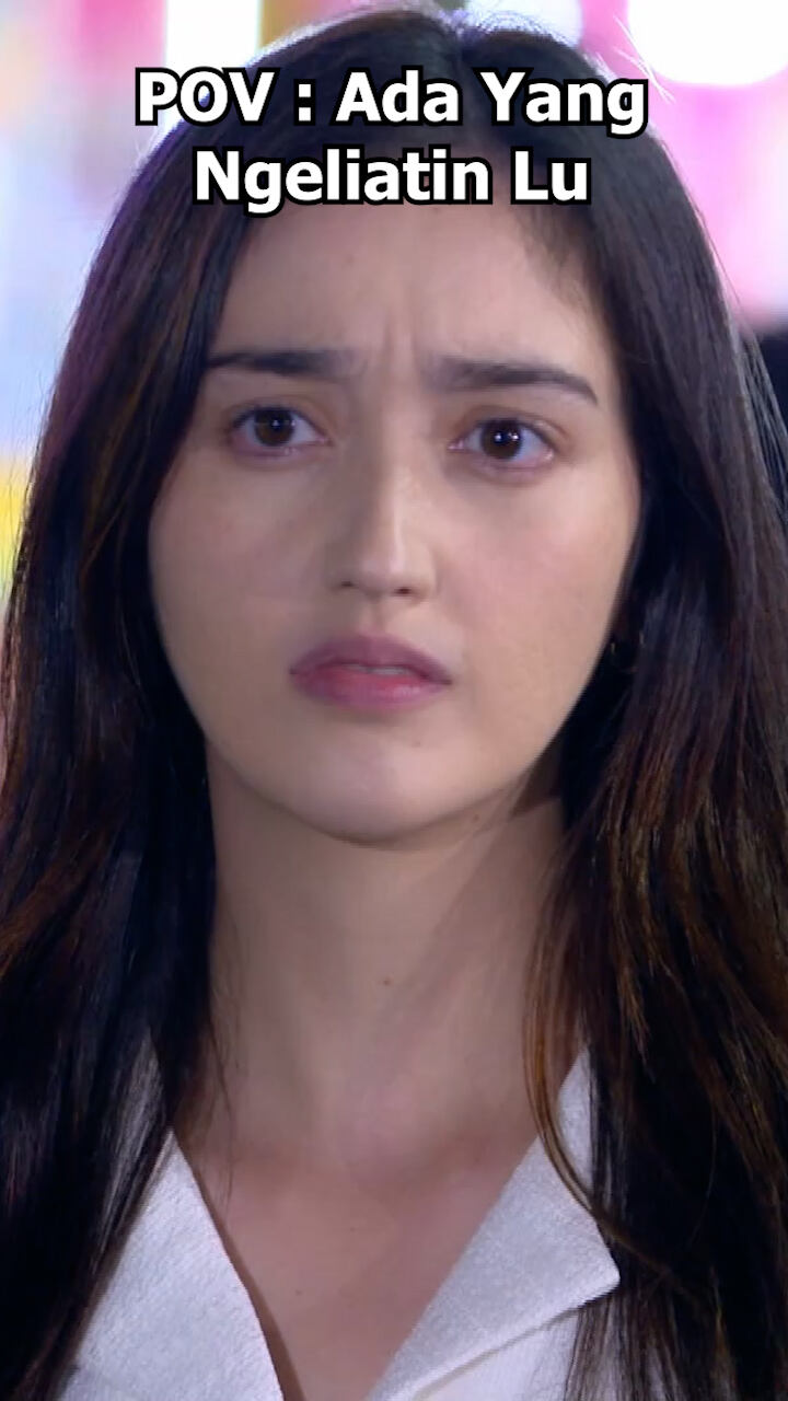 Pov Ada Yang Ngeliatin Lu