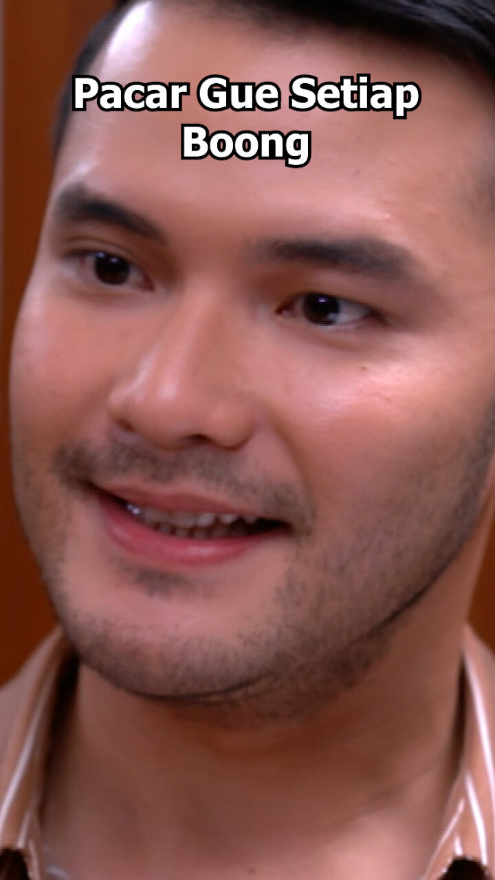 Pacar Gue Setiap Boong