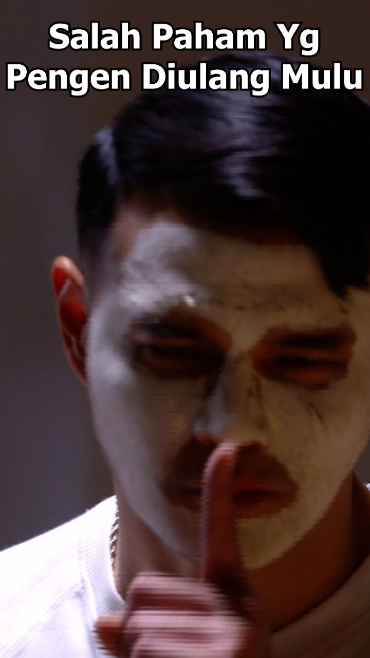 Salah Paham Yg Pengen Diulang Mulu