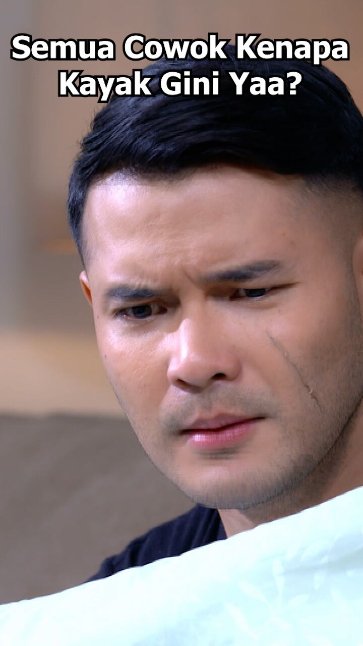 Semua Cowok Kenapa Kayak Gini Yaa