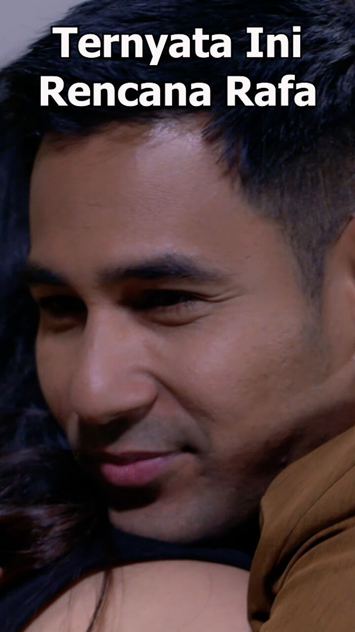 Ternyata Ini Rencana Rafa