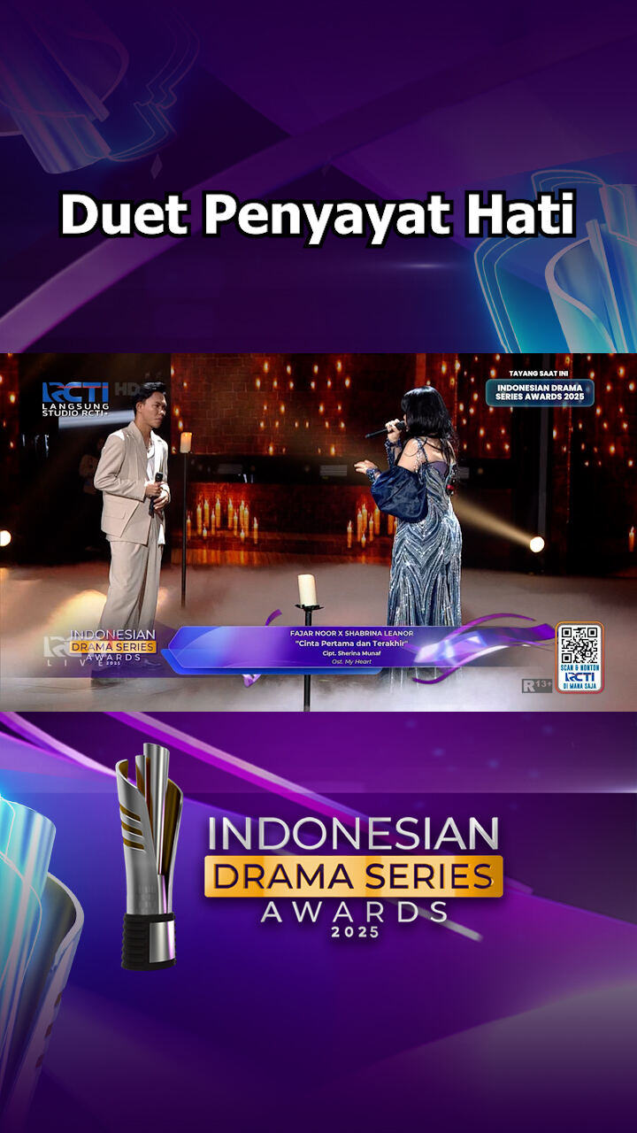 Duet Penyayat Hati