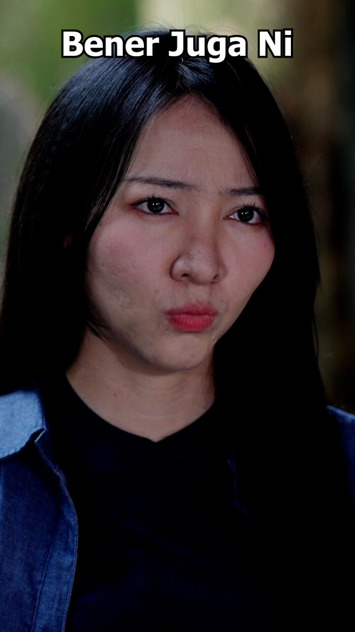 Bener Juga Ni