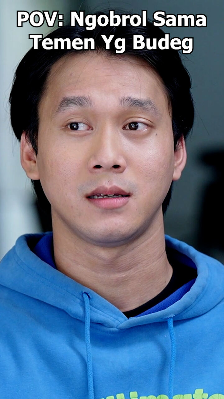 Capek Ngulang-Ngulangnya